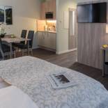 Фотография апарт отеля SVG Boardinghaus