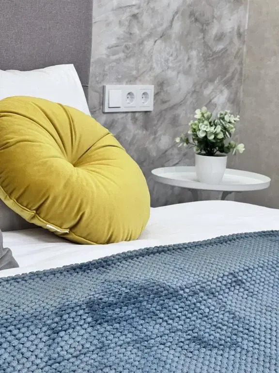 Фотография квартиры Uyutnye Apartamenty V Eko Rayone Flat