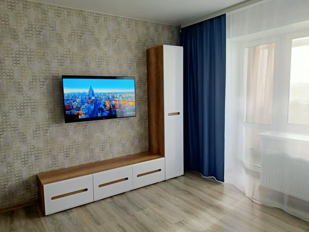 Фотография квартиры Апартаменты в новом ЖК