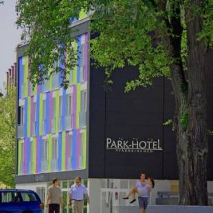 Фотографии гостиницы
Parkhotel Pfarrkirchen