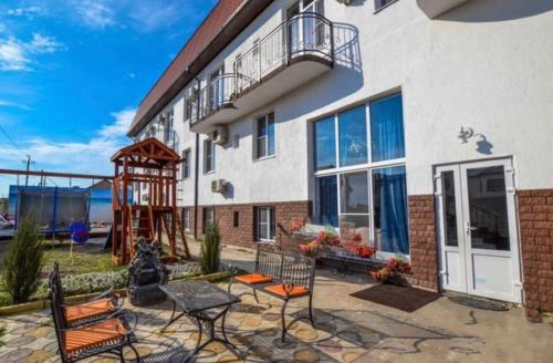 Фотография гостевого дома Лайт Бриз