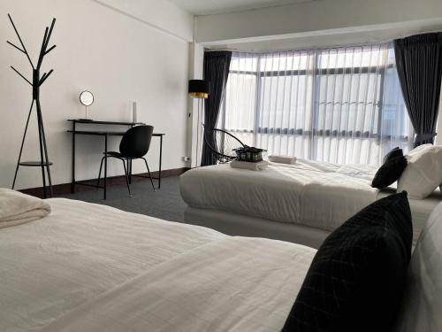 Фотография хостела Monkey Toe Guesthouse