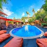 Фотография гостиницы Eden Bungalows Fisherman's village