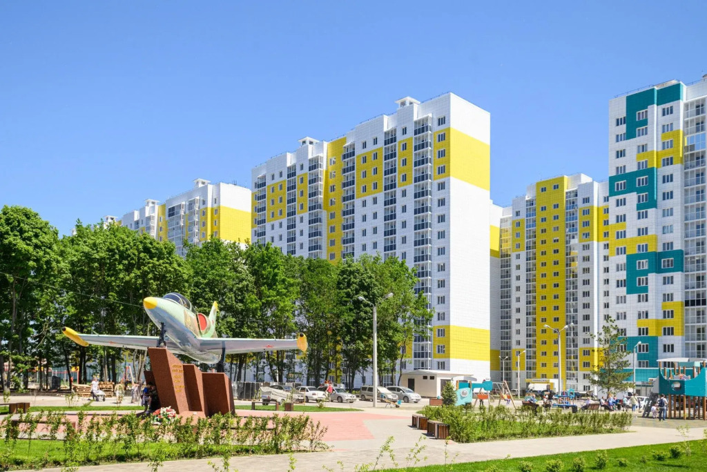 Фотография квартиры Квартира Елена Озерки