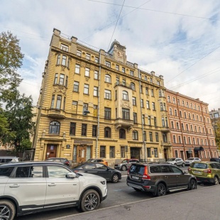 Фотография квартиры ARent (АРент) на улице Конная