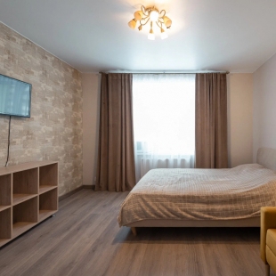 Фотография квартиры Апартаменты Люкс на шоссе Михайловское