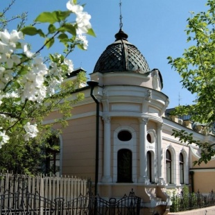 Фотография квартиры Апартаменты на Парижской Коммуны 14