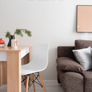 Фотография квартиры Апартаменты Aparts на Щорса 53