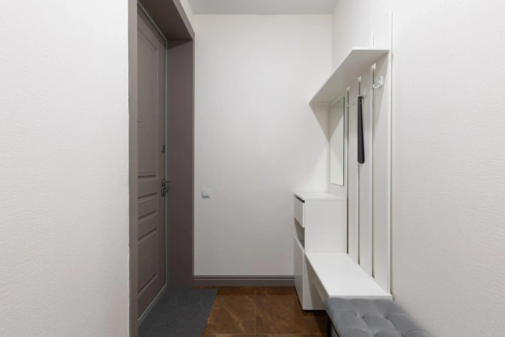 Фотография квартиры Апартаменты на улице 2-ая Оранжерейная 4А