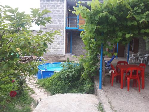 Фотография гостевого дома Гостевой дом 