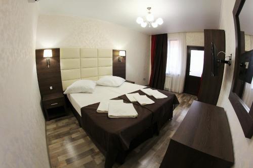 Фотографии мини отеля 
            Шоколад