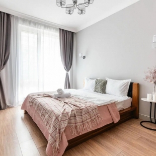 Фотография квартиры Квартира Шикарные в ЖК 4-YOU