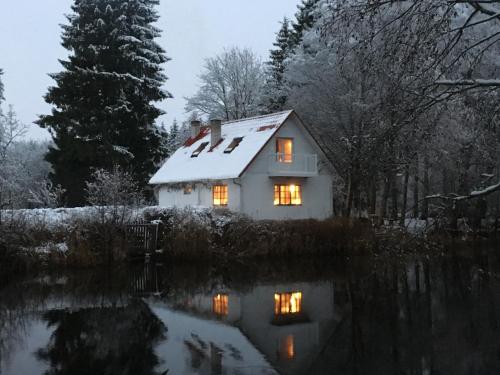 Фотография гостевого дома River Villa