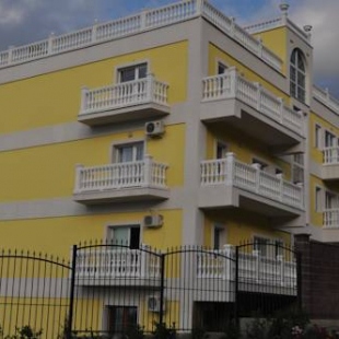 Фотография мини отеля Аква Вита