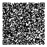 QR код хостела Барракуда