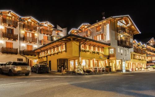 Фотография гостиницы Hotel Folgarida