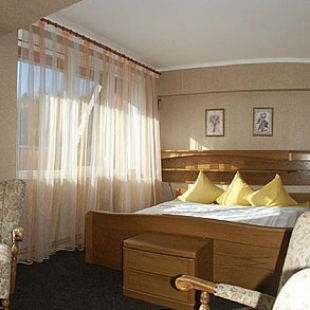 Фотография гостиницы Карпаты