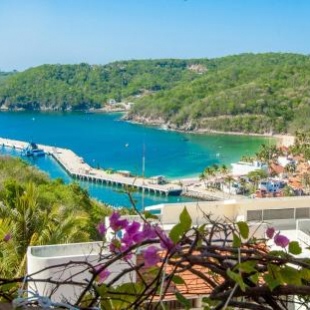 Фотография гостевого дома 1063 - Cruz Del Mar M302