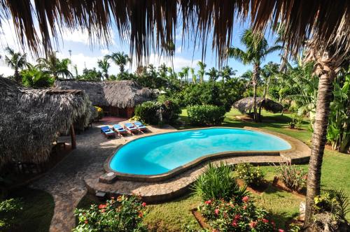 Фотография мини отеля Solazul