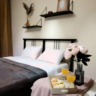 Фотография квартиры Апартаменты у пл Ленина #2