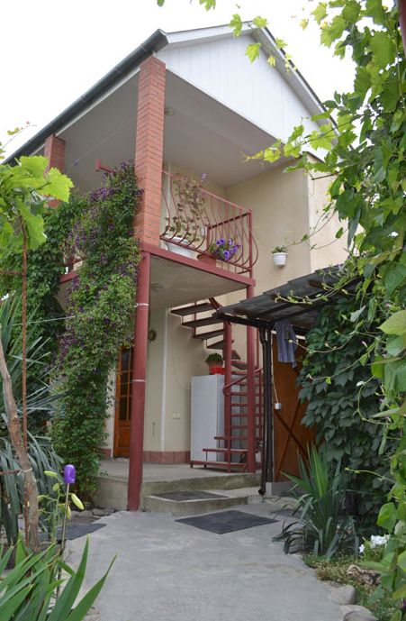 Фотография гостиницы Постоялый двор