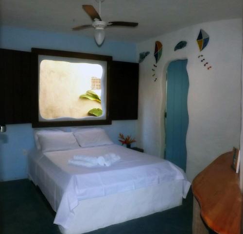 Фотография мини отеля Pousada Cavallitos d'Amar