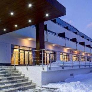 Фотографии апарт отеля
Apartman Panorama 805