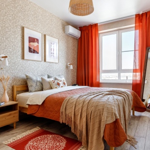 Фотография квартиры Квартира Любимово