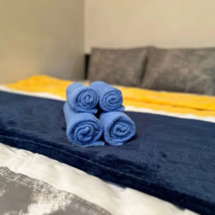 Фотография квартиры Апартаменты в самом центре Балашихи