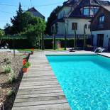 Фотография мини отеля Chambres d'hôtes - L'Ecurie Obernai