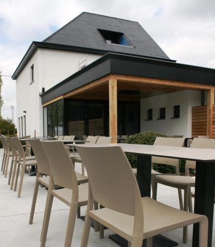 Фотография гостевого дома Quarante Cinq