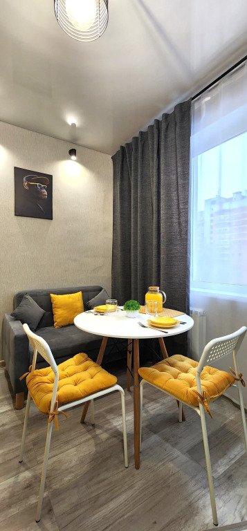 Фотография квартиры Квартира На Чуйкова 66