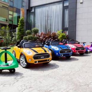 Фотографии мини отеля 
            Flower B & B