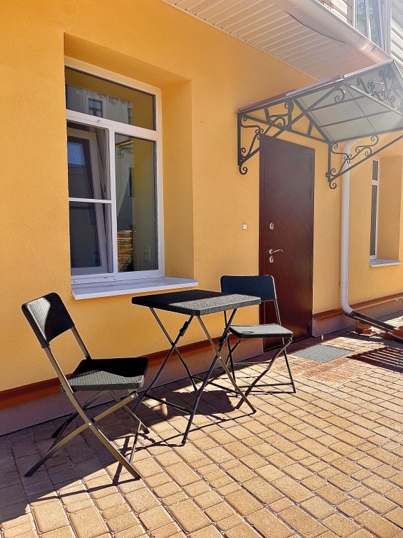 Фотография квартиры Уютные апартаменты на Ленина 8А