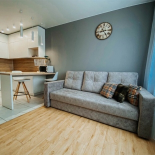 Фотография квартиры Апартаменты у аквапарка Улёт 53