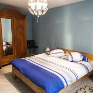 Фотографии гостевого дома 
            la petite maison