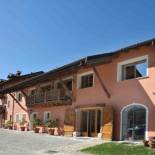 Фотография базы отдыха Antico fienile