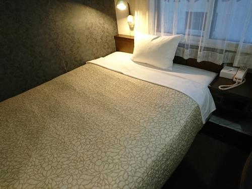 Фотография гостиницы Toyohashi Station Hotel / Vacation STAY 65492
