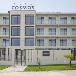 Фотография конференц-зала Cosmos Adler Hotel