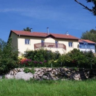 Фотография гостевого дома Gîte Le Tholy, 3 pièces, 5 personnes - FR-1-589-179