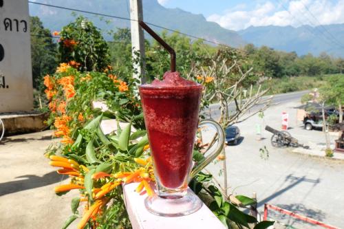 Фотография гостиницы Mon Kiang-Dao Resort