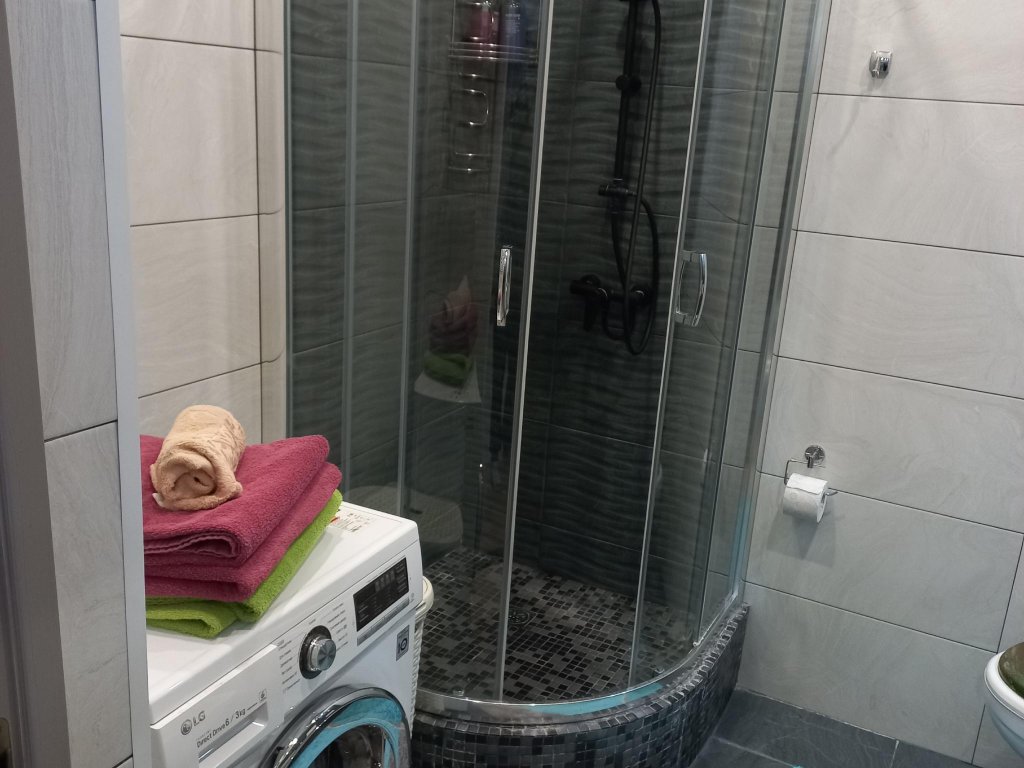 Фотография квартиры Rauschen Prestige (Раушен Престиж) на улице Динамо 12