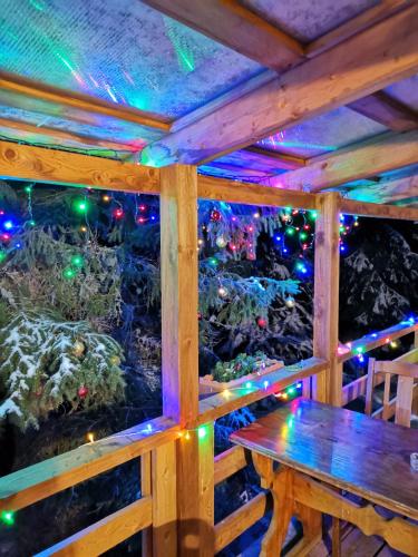 Фотографии гостевого дома
Лисья гора