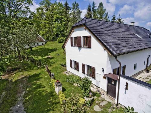 Фотография гостевого дома Penzion Albeř