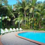 Фотография базы отдыха Discovery Parks - Rockhampton