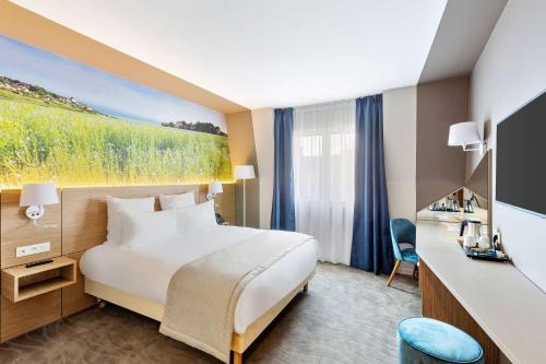 Фотография гостиницы Best Western Le Beffroi