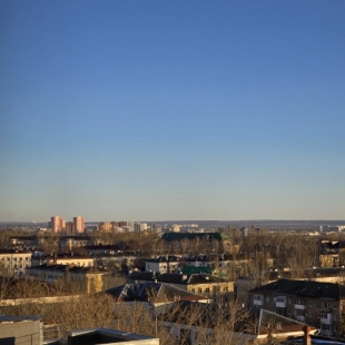 Фотография квартиры Квартира Добрый Сутки 24 Уфа