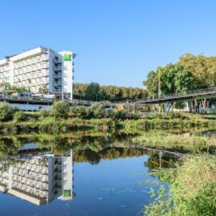 Фотографии гостиницы 
            ibis styles Dax Miradour