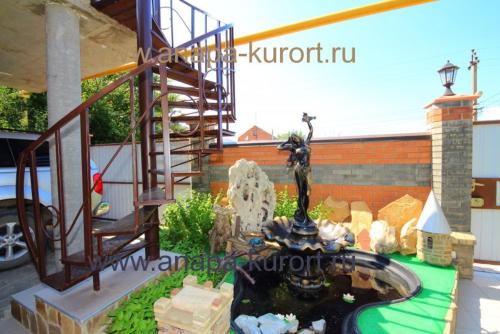 Фотография гостевого дома У Михалыча на Тракторной