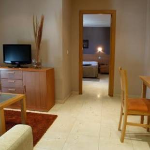 Фотографии гостиницы
Hotel Apartamentos Ciudad de Lugo